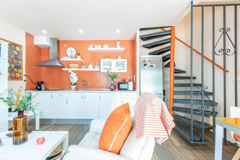 Casa Con Barbacoa, A 5 Minutos Del Centro Y El Mar En Coche, Trabuc Βίλα Empuriabrava Εξωτερικό φωτογραφία