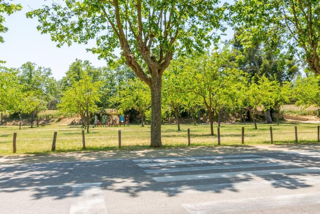 Casa Con Barbacoa, A 5 Minutos Del Centro Y El Mar En Coche, Trabuc Βίλα Empuriabrava Εξωτερικό φωτογραφία