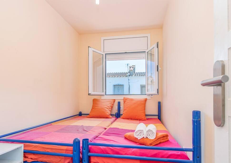 Casa Con Barbacoa, A 5 Minutos Del Centro Y El Mar En Coche, Trabuc Βίλα Empuriabrava Εξωτερικό φωτογραφία